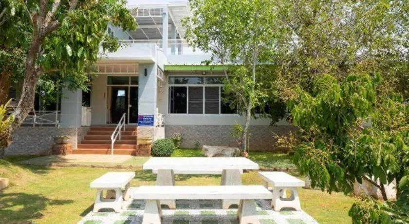 Baan Tem Jai Khao Yai