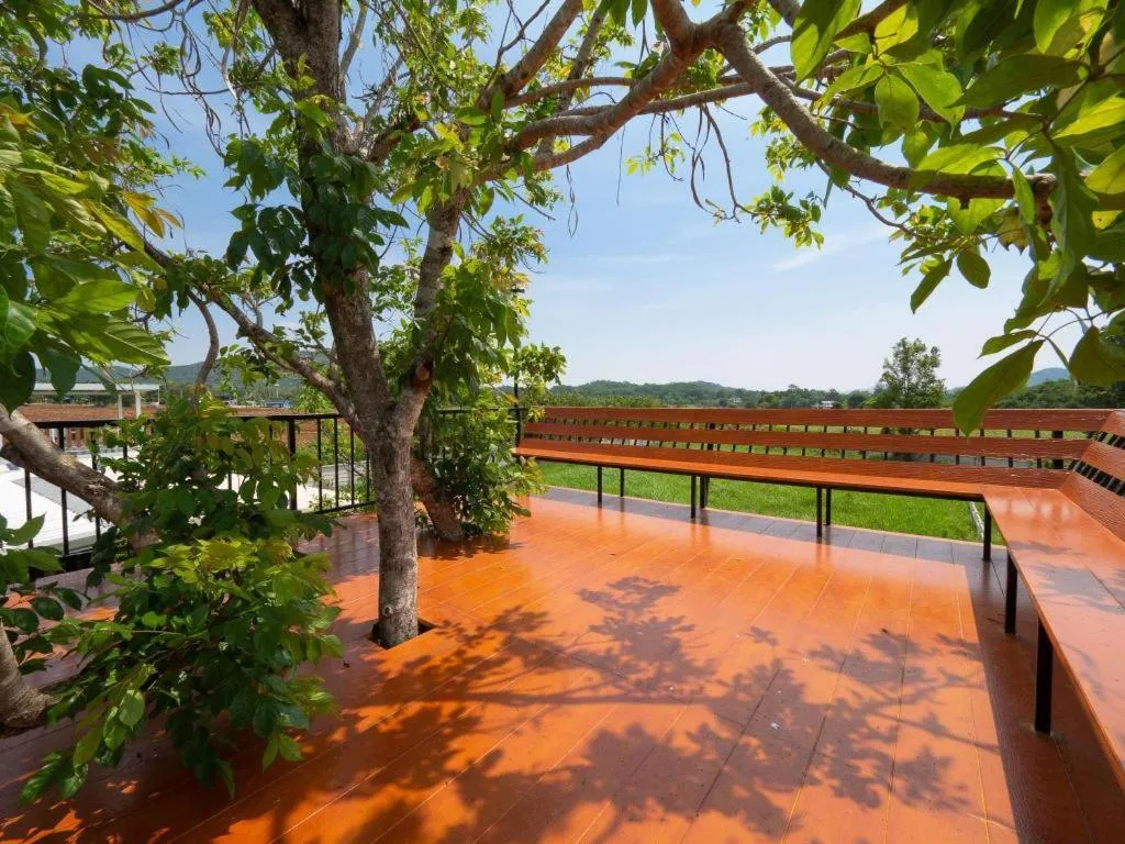 Baan Tem Jai Khao Yai