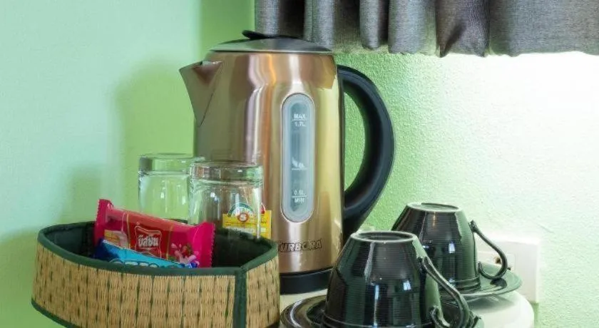 Baan Tem Jai Khao Yai