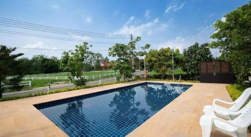 Baan Tem Jai Khao Yai