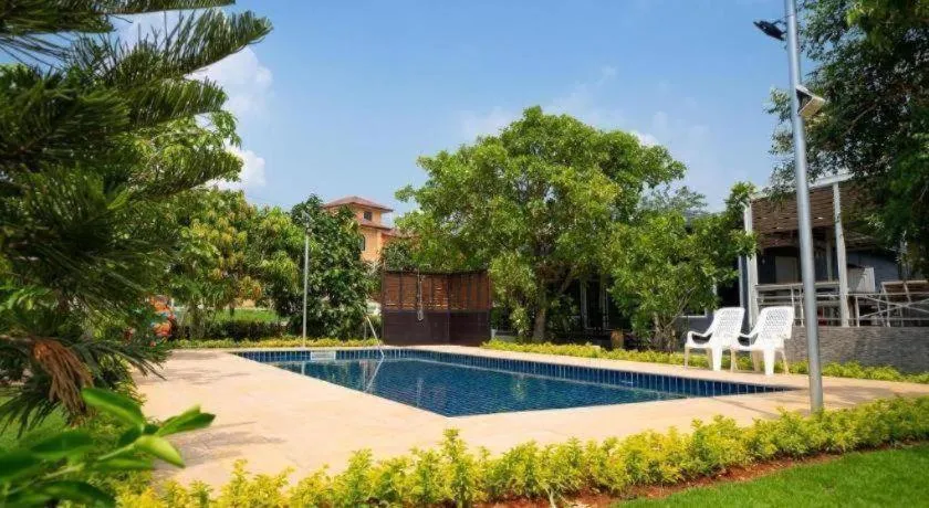 Baan Tem Jai Khao Yai