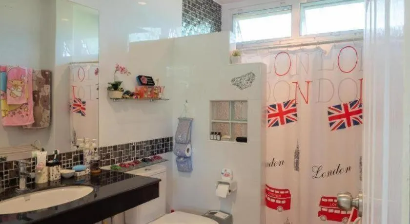 Baan Tem Jai Khao Yai