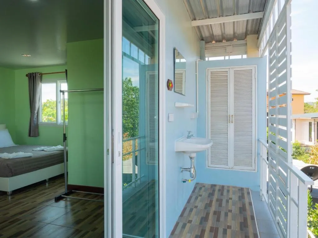 Baan Tem Jai Khao Yai