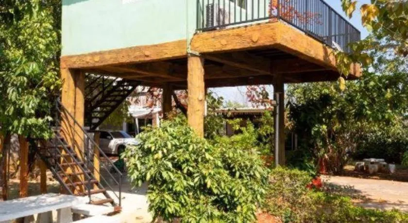 Baan Tem Jai Khao Yai