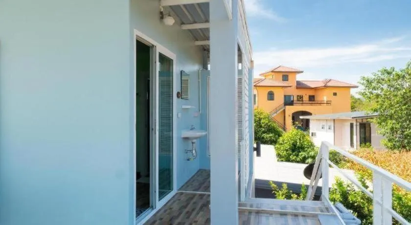 Baan Tem Jai Khao Yai