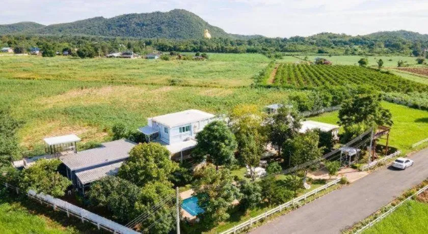 Baan Tem Jai Khao Yai