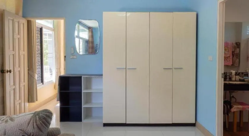 Baan Tem Jai Khao Yai