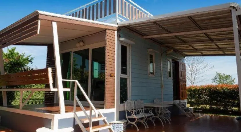 Baan Tem Jai Khao Yai