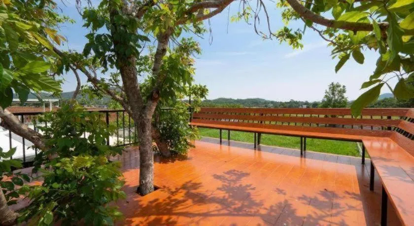 Baan Tem Jai Khao Yai