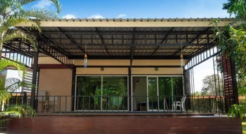 Baan Tem Jai Khao Yai