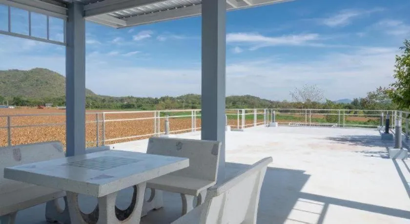 Baan Tem Jai Khao Yai