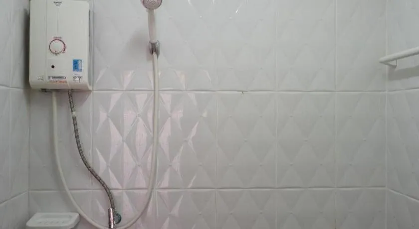 Baan Tem Jai Khao Yai