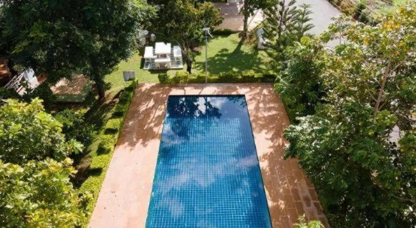 Baan Tem Jai Khao Yai