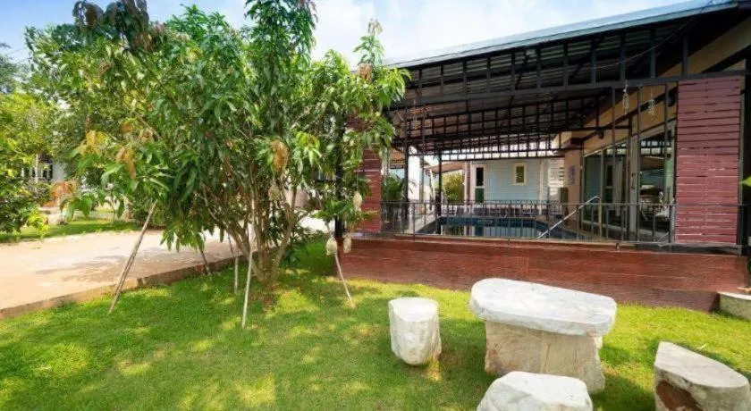 Baan Tem Jai Khao Yai