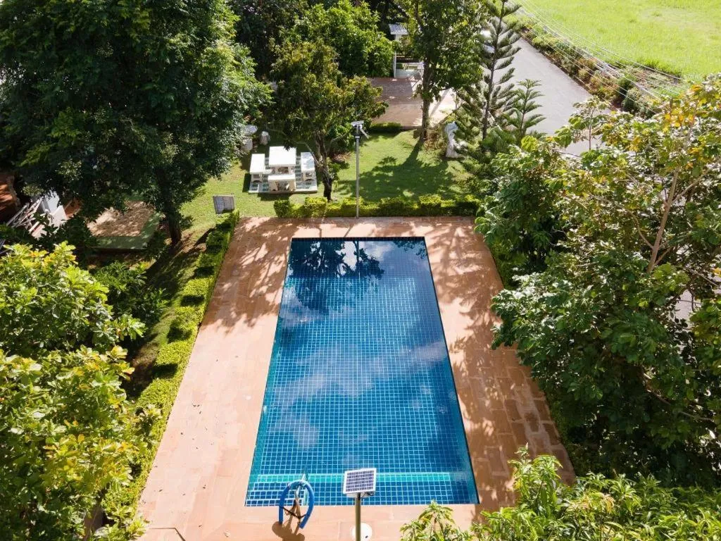 Baan Tem Jai Khao Yai