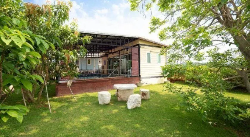 Baan Tem Jai Khao Yai