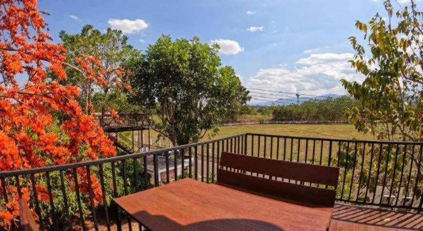 Baan Tem Jai Khao Yai