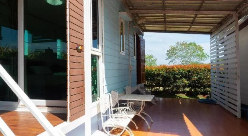 Baan Tem Jai Khao Yai