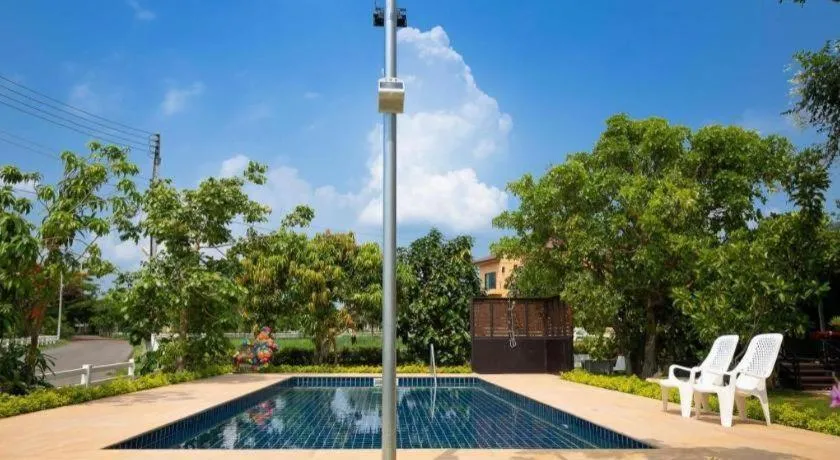 Baan Tem Jai Khao Yai