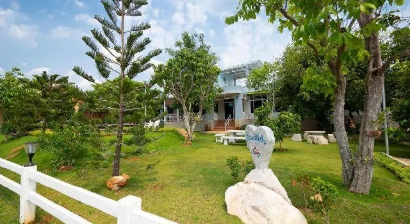 Baan Tem Jai Khao Yai