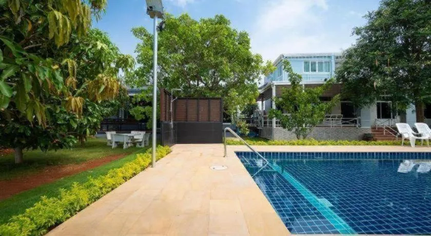 Baan Tem Jai Khao Yai