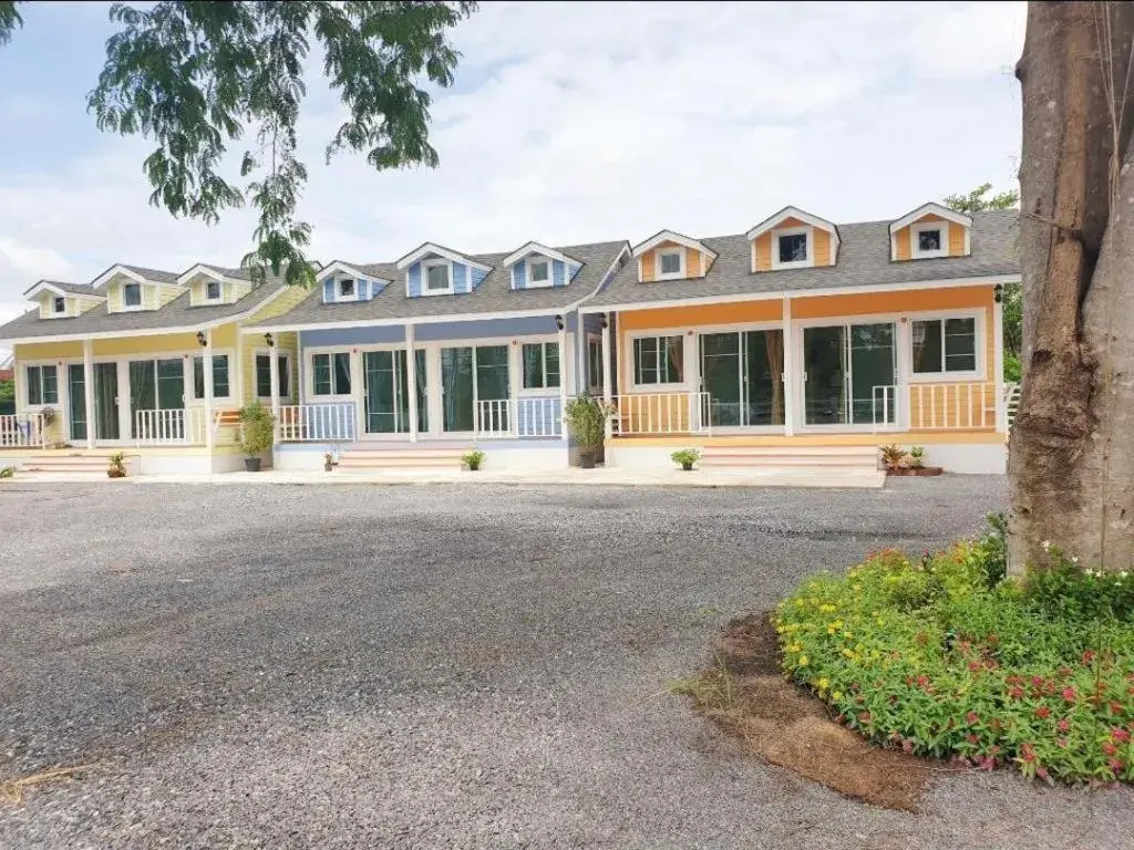 Castle House Resort Castle House Resort