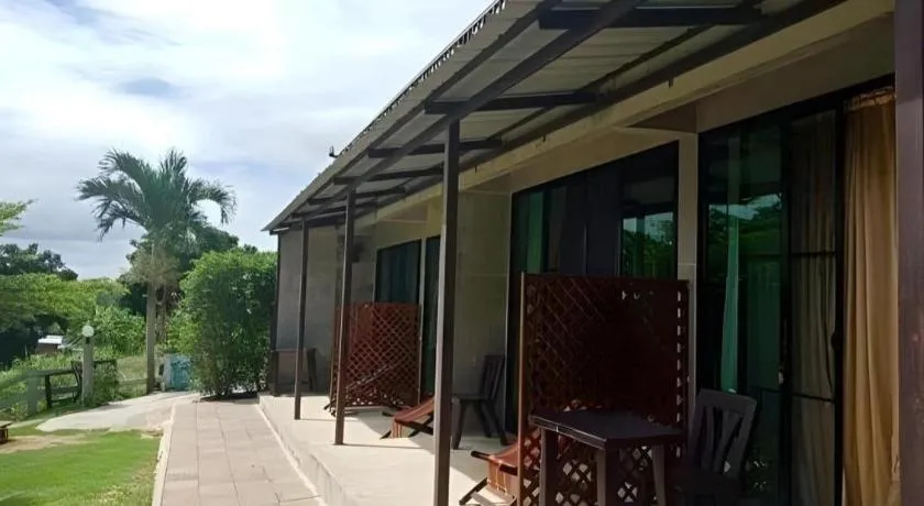 Hor Nok Hook Ta To Resort