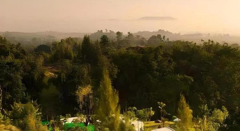 Hor Nok Hook Ta To Resort