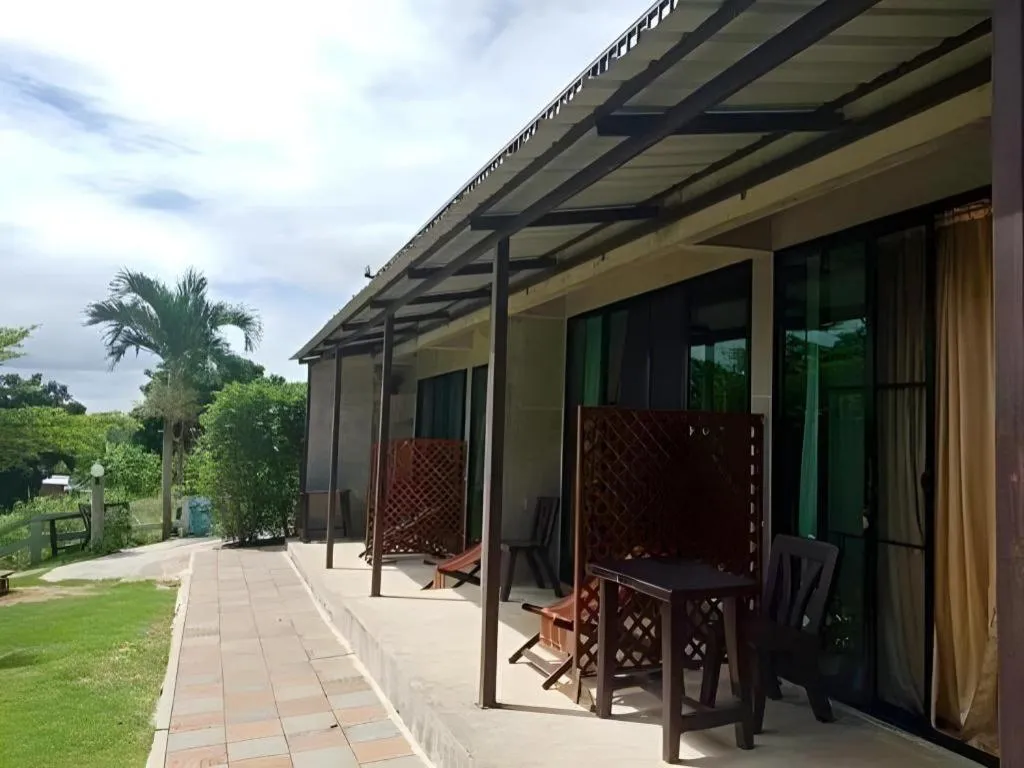 Hor Nok Hook Ta To Resort