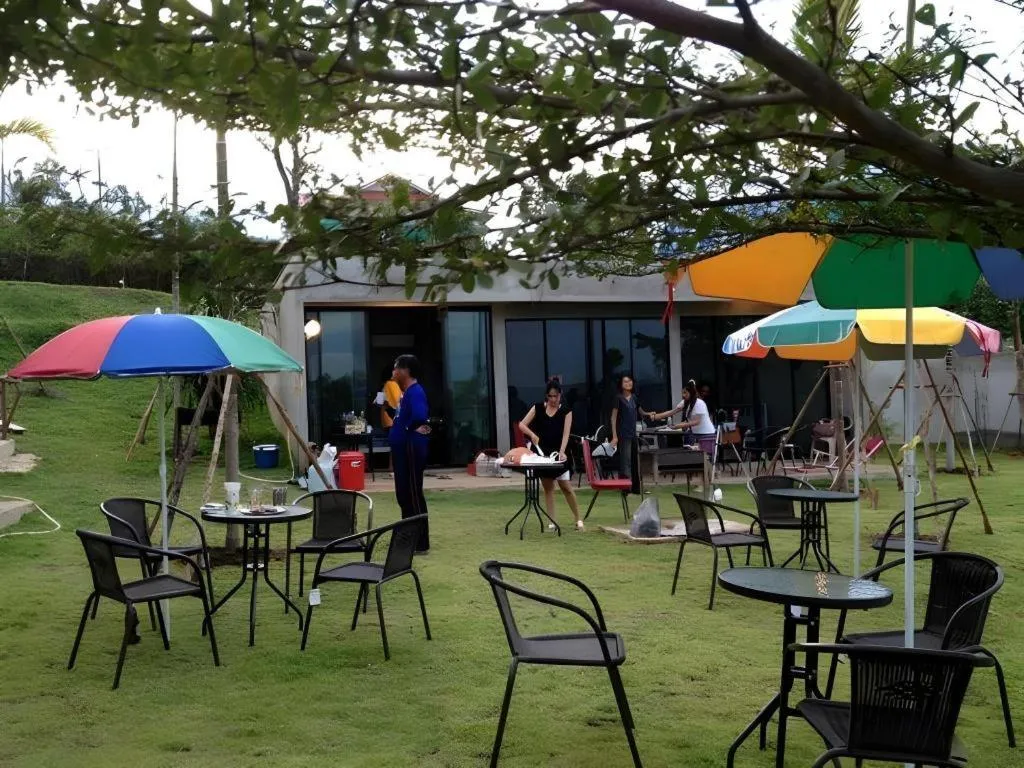 Hor Nok Hook Ta To Resort