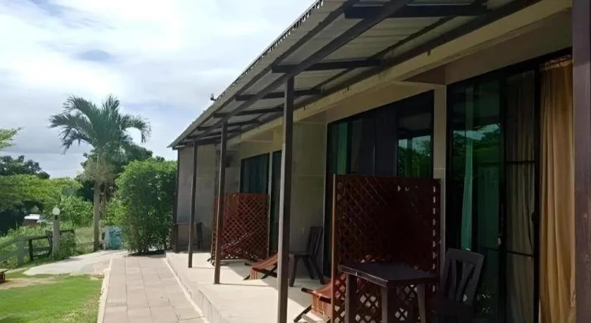 Hor Nok Hook Ta To Resort