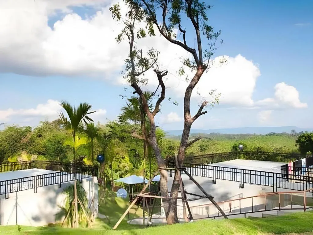 Hor Nok Hook Ta To Resort