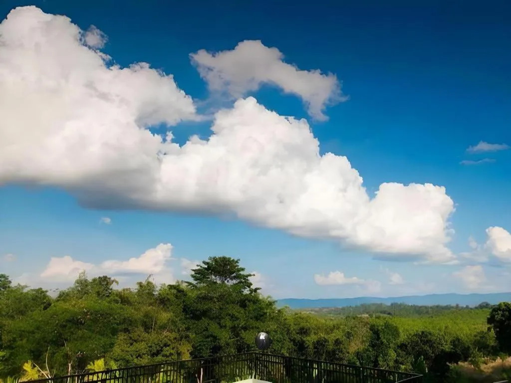 Hor Nok Hook Ta To Resort