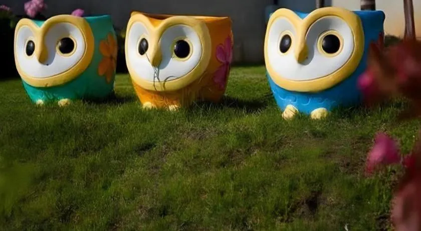 Hor Nok Hook Ta To Resort