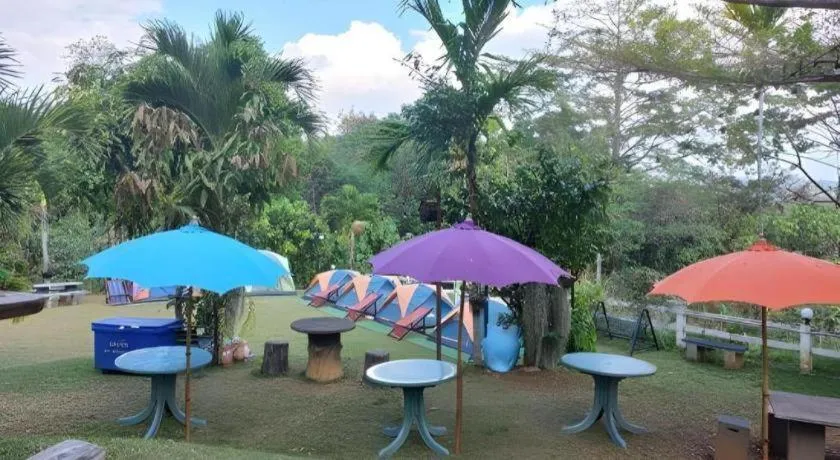 Hor Nok Hook Ta To Resort