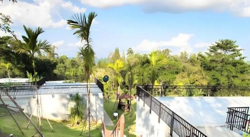 Hor Nok Hook Ta To Resort