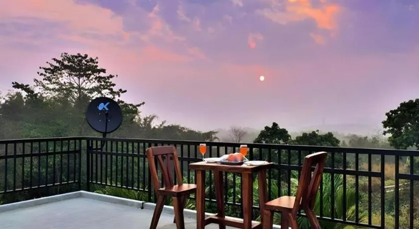 Hor Nok Hook Ta To Resort