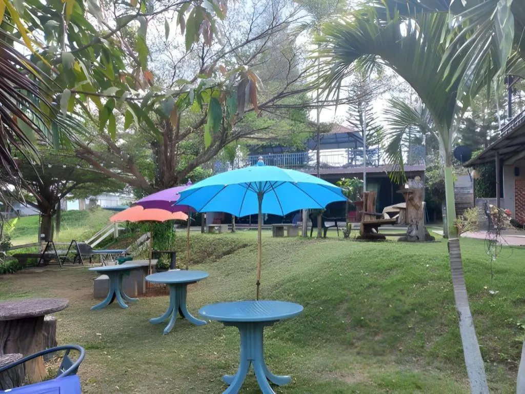 Hor Nok Hook Ta To Resort