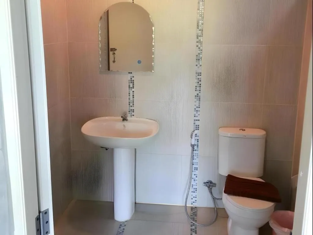 Hor Nok Hook Ta To Resort