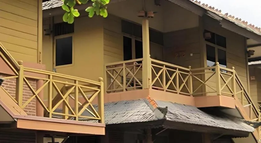 Nuansa Bali Hotel Anyer