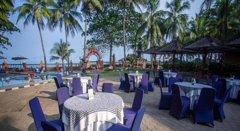 Nuansa Bali Hotel Anyer