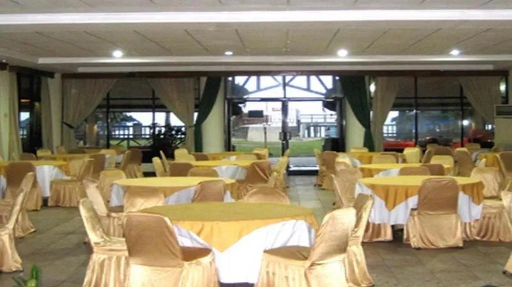 Nuansa Bali Hotel Anyer