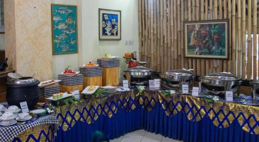 Nuansa Bali Hotel Anyer