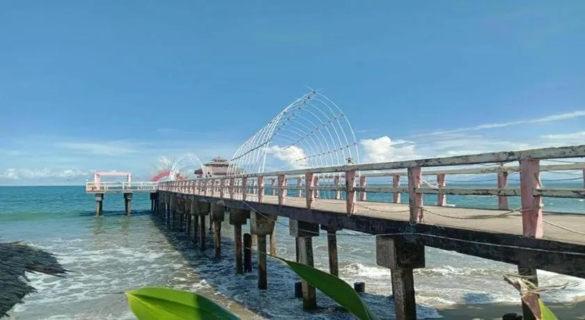 Nuansa Bali Hotel Anyer