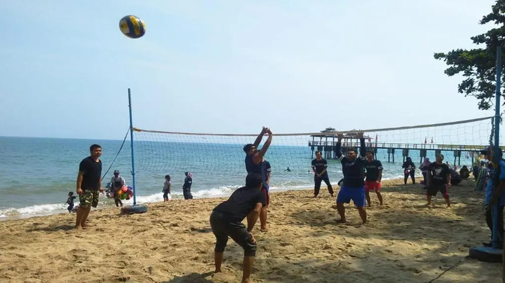 Nuansa Bali Hotel Anyer