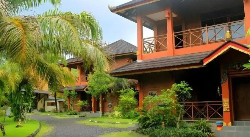 Nuansa Bali Hotel Anyer