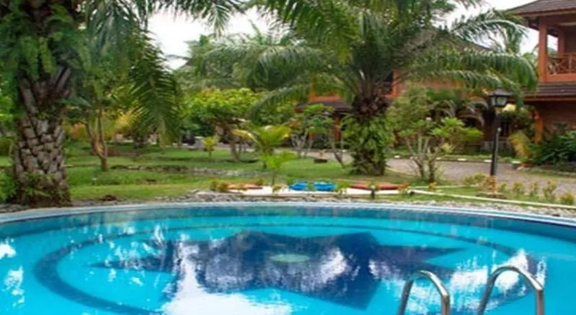 Nuansa Bali Hotel Anyer