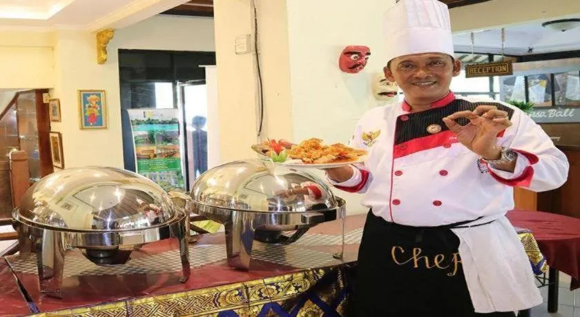 Nuansa Bali Hotel Anyer