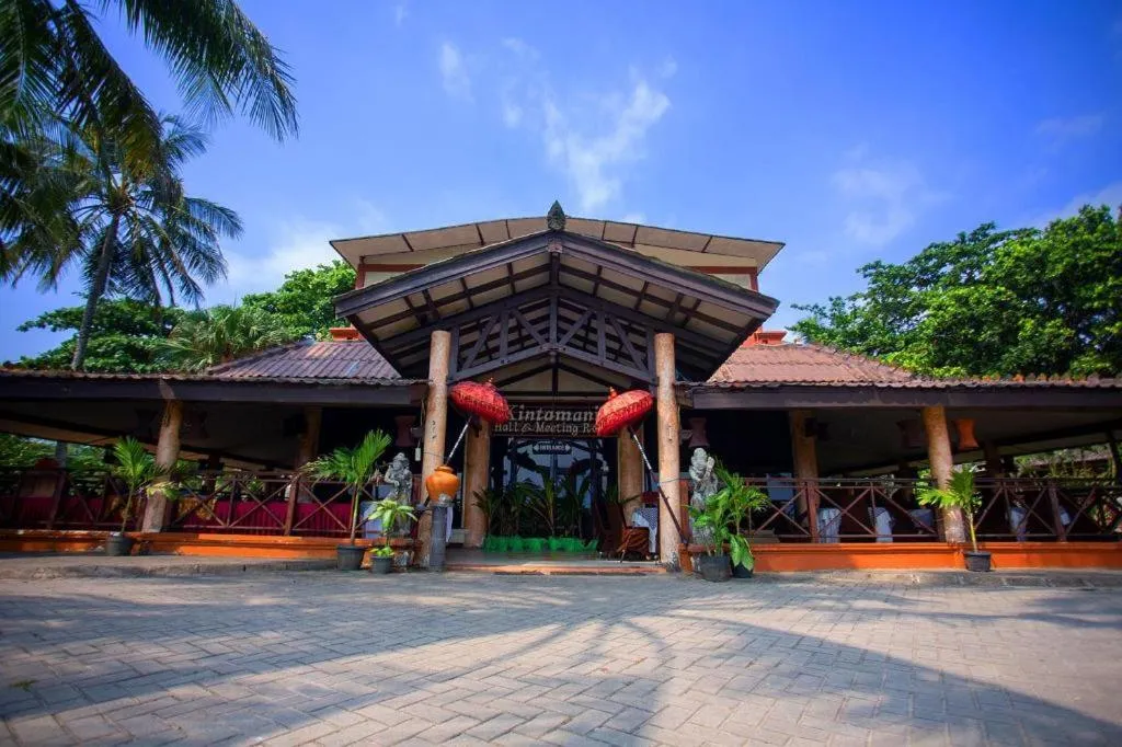 Nuansa Bali Hotel Anyer