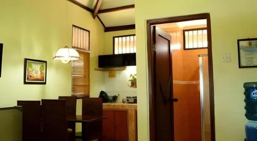 Nuansa Bali Hotel Anyer